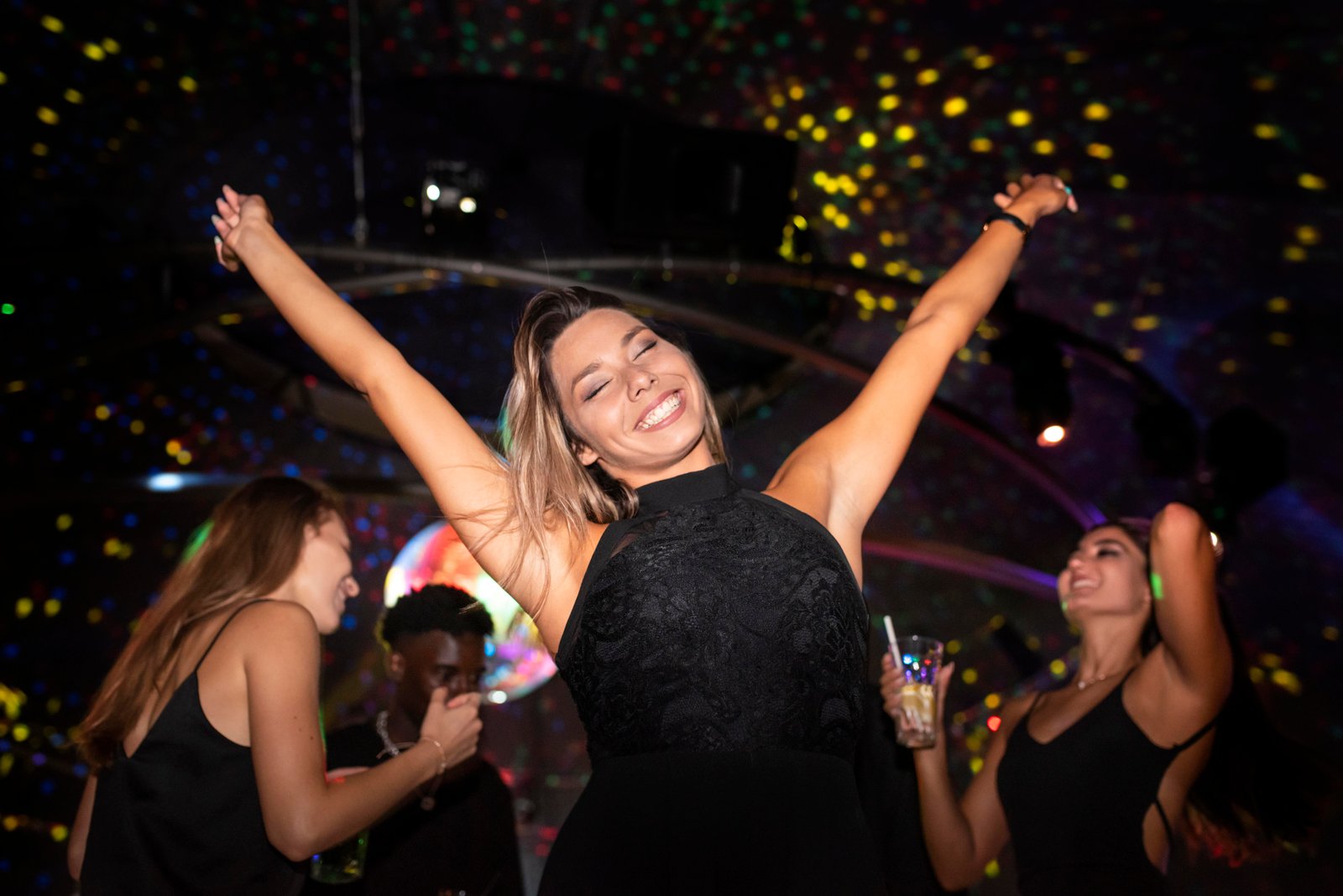Images soirees