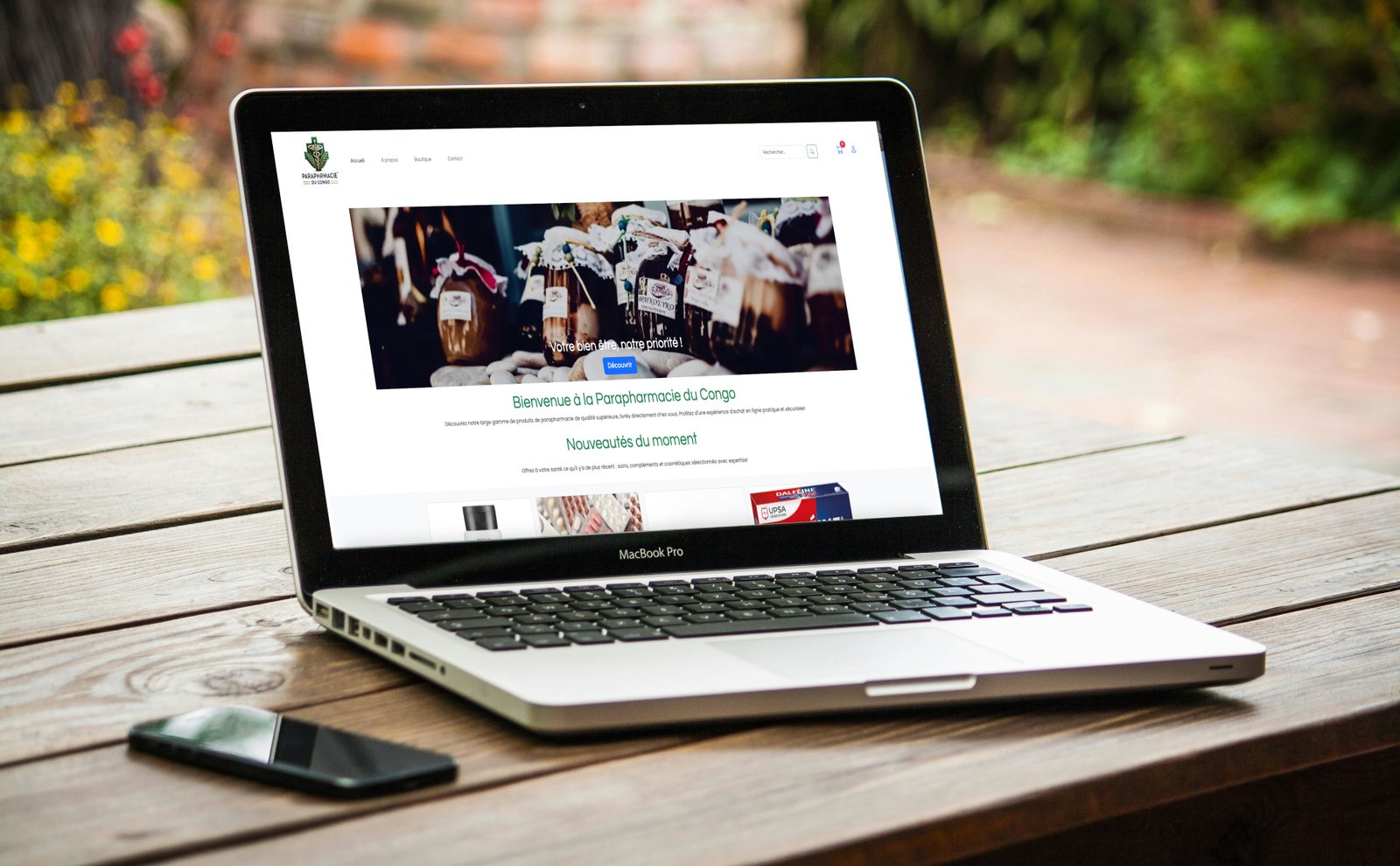 Portfolio Site_PPC