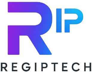 Logo REGIP