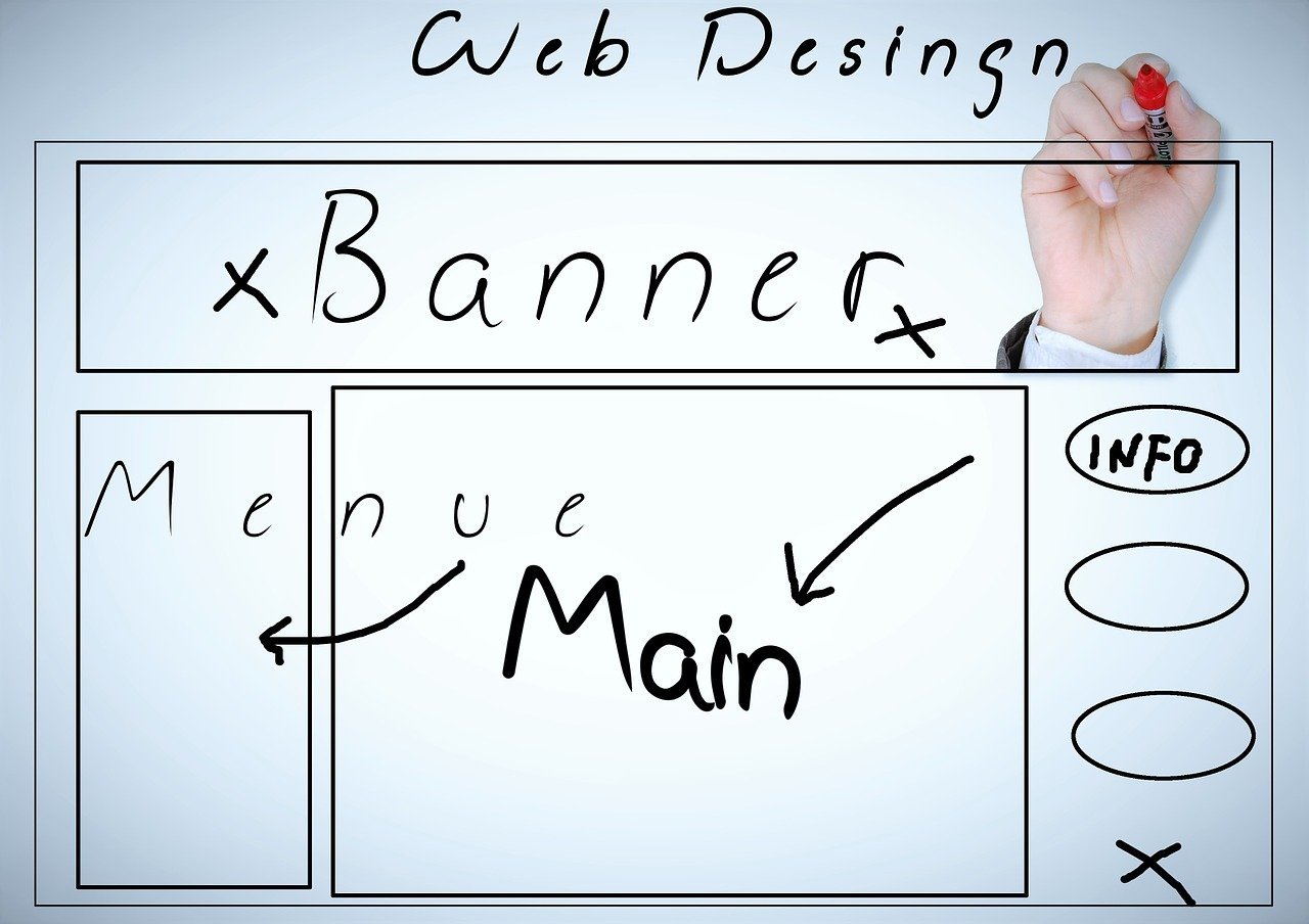 Creation site web